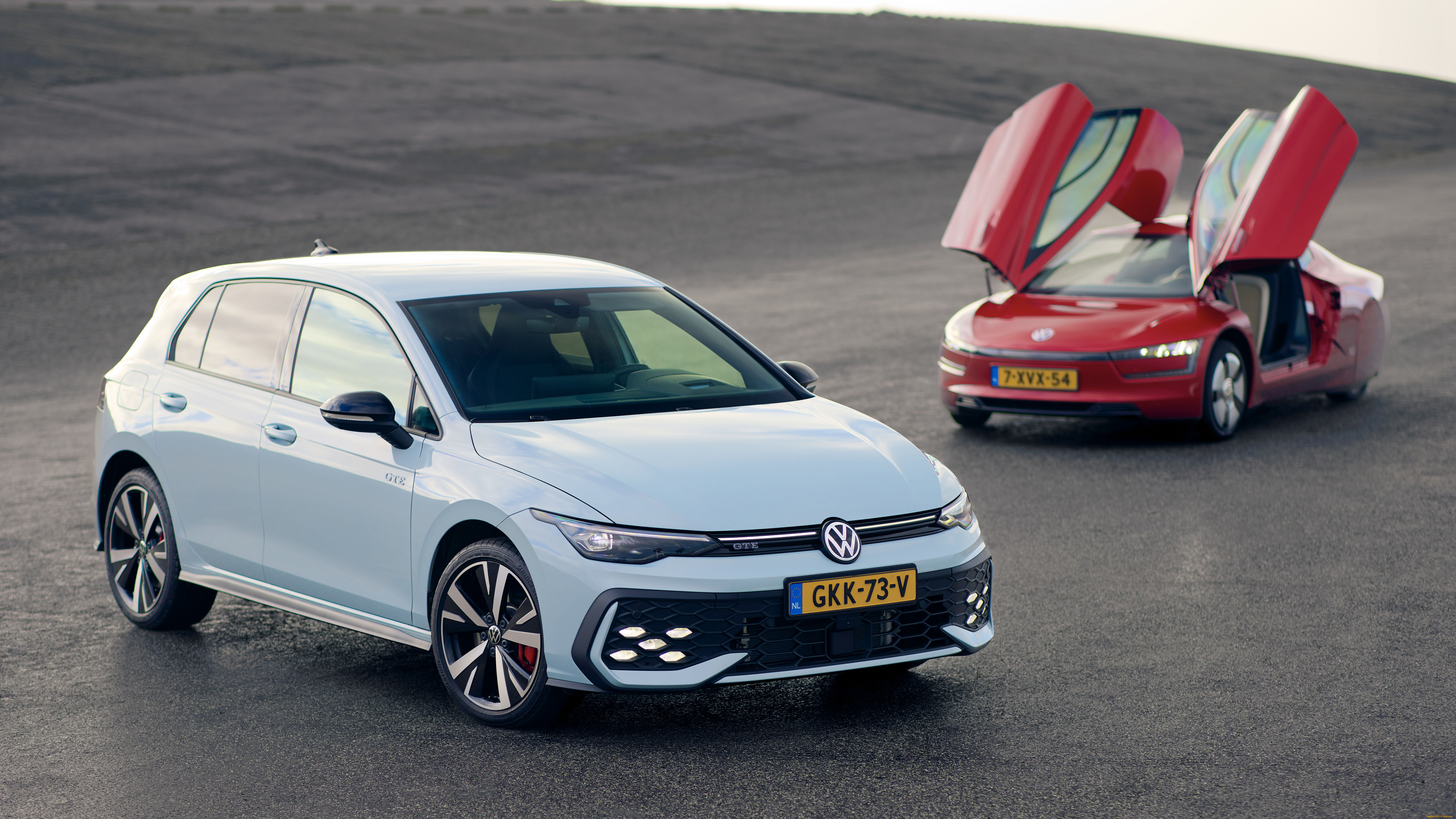 , volkswagen